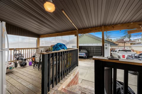 Tiny photo for 3432 W 60th Place, Chicago, IL 60629 (MLS # 12607478)