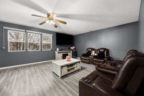 Tiny photo for 3432 W 60th Place, Chicago, IL 60629 (MLS # 12607478)