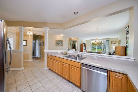 Tiny photo for 2525 Rolling Ridge Drive, Elgin, IL 60124 (MLS # 12478877)
