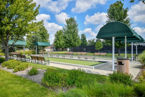 Tiny photo for 2525 Rolling Ridge Drive, Elgin, IL 60124 (MLS # 12478877)