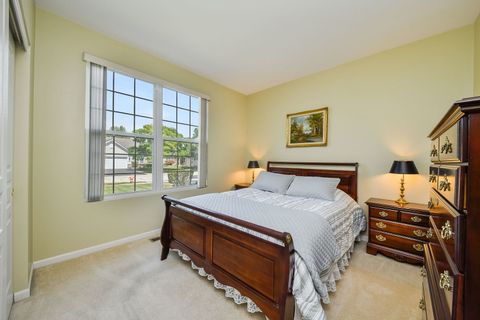 Tiny photo for 2525 Rolling Ridge Drive, Elgin, IL 60124 (MLS # 12478877)