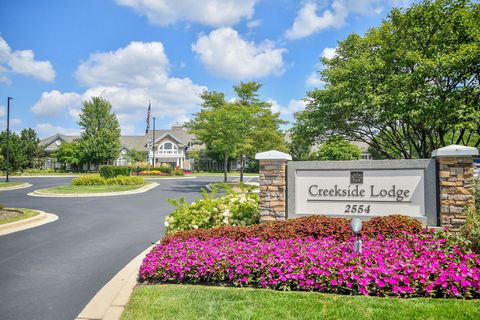 Tiny photo for 2525 Rolling Ridge Drive, Elgin, IL 60124 (MLS # 12478877)