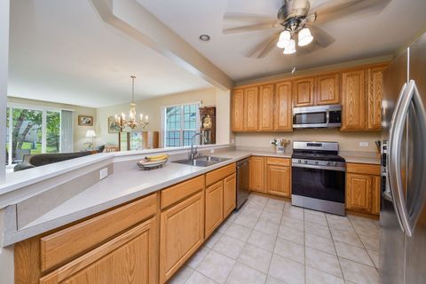 Tiny photo for 2525 Rolling Ridge Drive, Elgin, IL 60124 (MLS # 12478877)