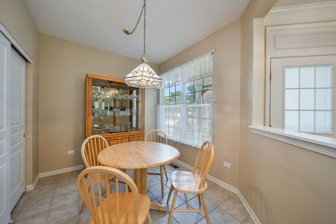 Tiny photo for 2525 Rolling Ridge Drive, Elgin, IL 60124 (MLS # 12478877)