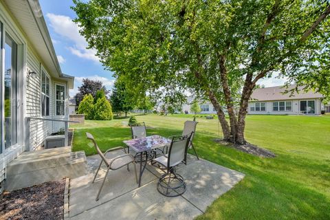 Tiny photo for 2525 Rolling Ridge Drive, Elgin, IL 60124 (MLS # 12478877)