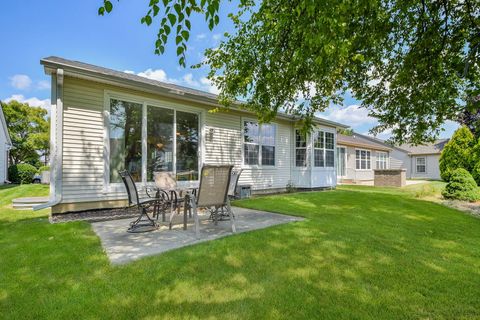 Tiny photo for 2525 Rolling Ridge Drive, Elgin, IL 60124 (MLS # 12478877)
