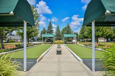 Tiny photo for 2525 Rolling Ridge Drive, Elgin, IL 60124 (MLS # 12478877)