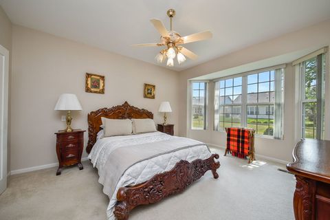 Tiny photo for 2525 Rolling Ridge Drive, Elgin, IL 60124 (MLS # 12478877)