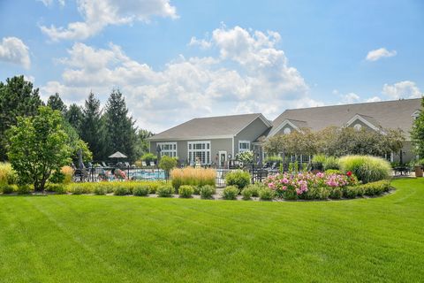 Tiny photo for 2525 Rolling Ridge Drive, Elgin, IL 60124 (MLS # 12478877)