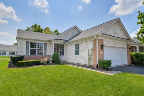 Photo of 2525 Rolling Ridge Drive, Elgin, IL 60124 (MLS # 12478877)