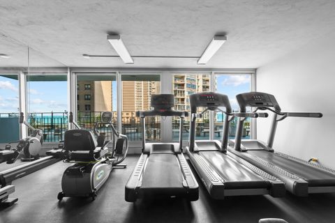 Tiny photo for 6033 N Sheridan Road #24B, Chicago, IL 60660 (MLS # 12640319)