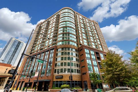 600 N Kingsbury Street 1114 Chicago IL 60654