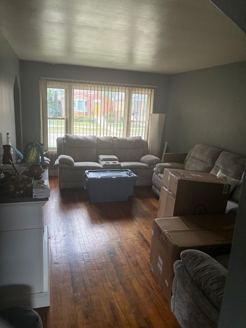 Tiny photo for 3729 W 80th Place, Chicago, IL 60652 (MLS # 12720515)