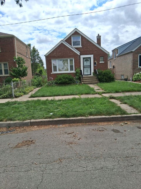 Photo of 3729 W 80th Place, Chicago, IL 60652 (MLS # 12720515)