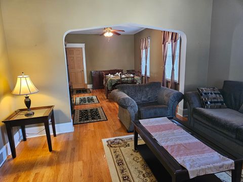 Tiny photo for 2441 PRAIRIE Street, Blue Island, IL 60406 (MLS # 12512930)