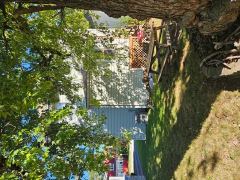 Tiny photo for 2441 PRAIRIE Street, Blue Island, IL 60406 (MLS # 12512930)