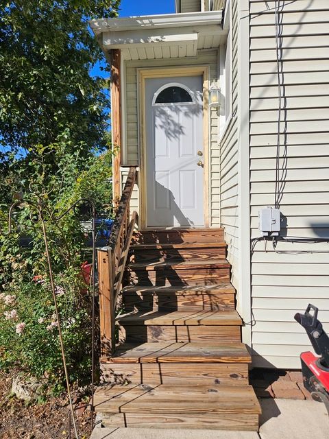 Tiny photo for 2441 PRAIRIE Street, Blue Island, IL 60406 (MLS # 12512930)