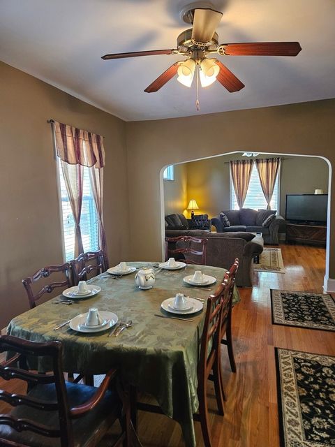 Tiny photo for 2441 PRAIRIE Street, Blue Island, IL 60406 (MLS # 12512930)