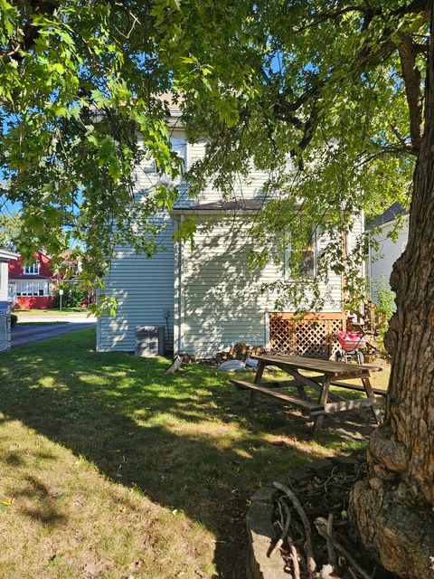 Tiny photo for 2441 PRAIRIE Street, Blue Island, IL 60406 (MLS # 12512930)