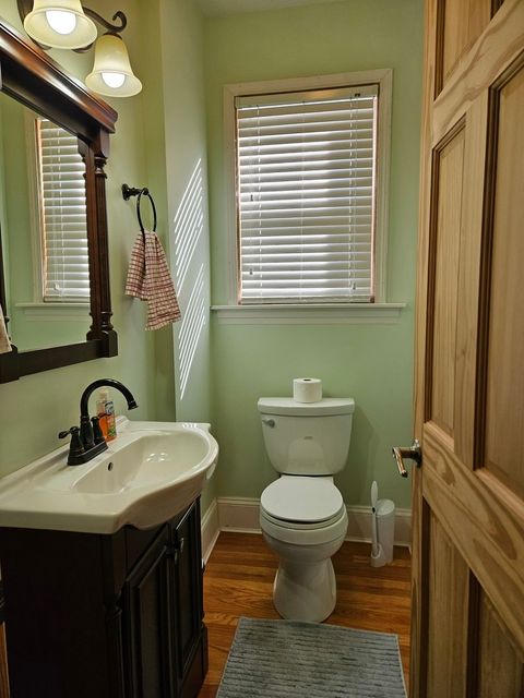 Tiny photo for 2441 PRAIRIE Street, Blue Island, IL 60406 (MLS # 12512930)