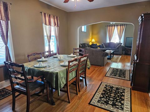 Tiny photo for 2441 PRAIRIE Street, Blue Island, IL 60406 (MLS # 12512930)