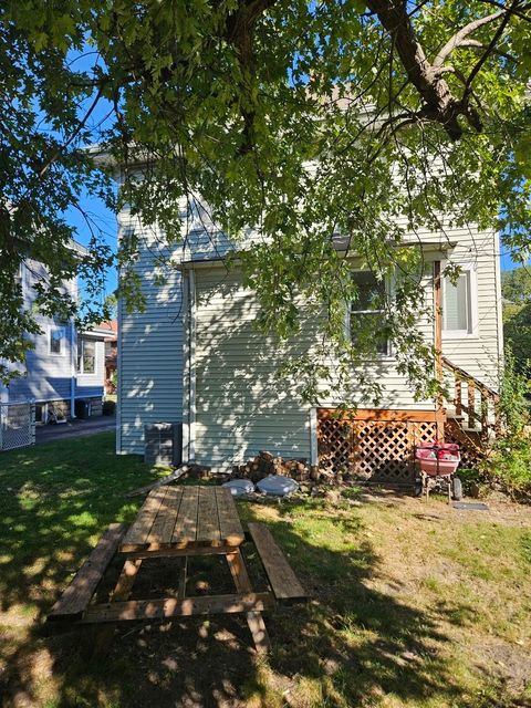 Tiny photo for 2441 PRAIRIE Street, Blue Island, IL 60406 (MLS # 12512930)