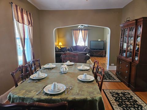 Tiny photo for 2441 PRAIRIE Street, Blue Island, IL 60406 (MLS # 12512930)