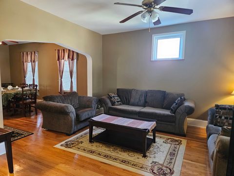 Tiny photo for 2441 PRAIRIE Street, Blue Island, IL 60406 (MLS # 12512930)