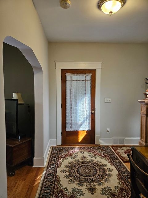 Tiny photo for 2441 PRAIRIE Street, Blue Island, IL 60406 (MLS # 12512930)