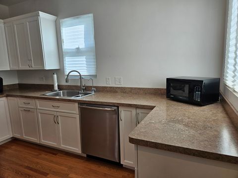 Tiny photo for 2441 PRAIRIE Street, Blue Island, IL 60406 (MLS # 12512930)