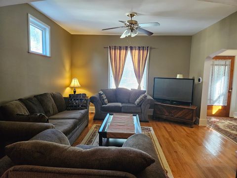 Tiny photo for 2441 PRAIRIE Street, Blue Island, IL 60406 (MLS # 12512930)