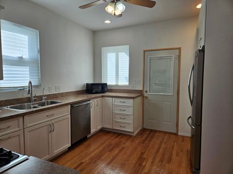 Tiny photo for 2441 PRAIRIE Street, Blue Island, IL 60406 (MLS # 12512930)