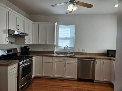 Tiny photo for 2441 PRAIRIE Street, Blue Island, IL 60406 (MLS # 12512930)