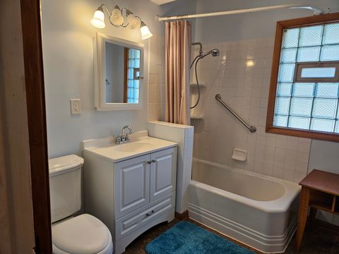 Tiny photo for 2441 PRAIRIE Street, Blue Island, IL 60406 (MLS # 12512930)