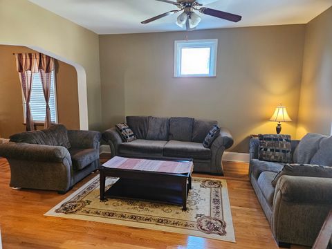 Tiny photo for 2441 PRAIRIE Street, Blue Island, IL 60406 (MLS # 12512930)