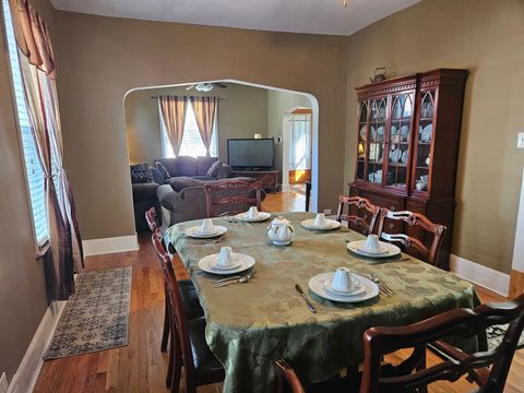 Tiny photo for 2441 PRAIRIE Street, Blue Island, IL 60406 (MLS # 12512930)