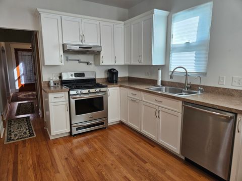 Tiny photo for 2441 PRAIRIE Street, Blue Island, IL 60406 (MLS # 12512930)