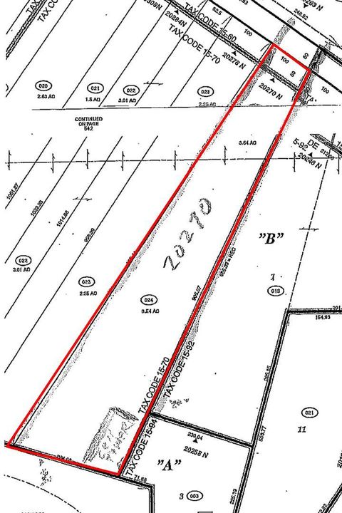 20270 N Rand Road Deer Park IL 60067