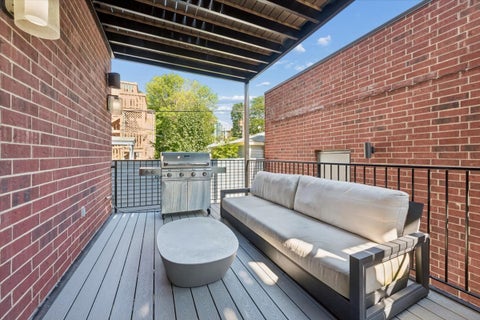 Tiny photo for 925 W Montana Street #1E, Chicago, IL 60614 (MLS # 12704705)