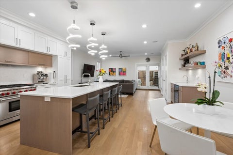 Tiny photo for 925 W Montana Street #1E, Chicago, IL 60614 (MLS # 12704705)