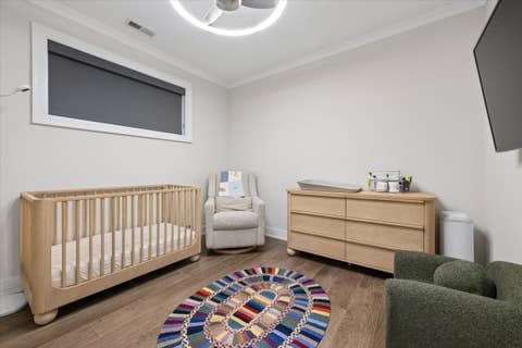 Tiny photo for 925 W Montana Street #1E, Chicago, IL 60614 (MLS # 12704705)
