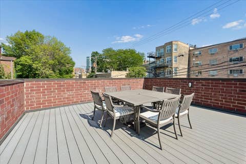 Tiny photo for 925 W Montana Street #1E, Chicago, IL 60614 (MLS # 12704705)