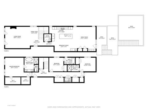Tiny photo for 925 W Montana Street #1E, Chicago, IL 60614 (MLS # 12704705)