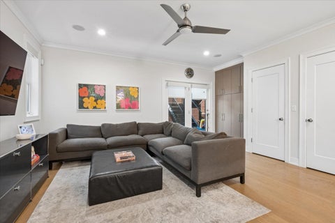 Tiny photo for 925 W Montana Street #1E, Chicago, IL 60614 (MLS # 12704705)