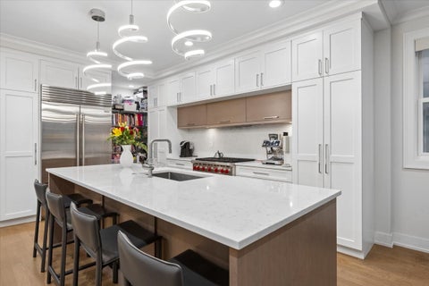 Tiny photo for 925 W Montana Street #1E, Chicago, IL 60614 (MLS # 12704705)