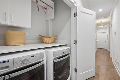 Tiny photo for 925 W Montana Street #1E, Chicago, IL 60614 (MLS # 12704705)