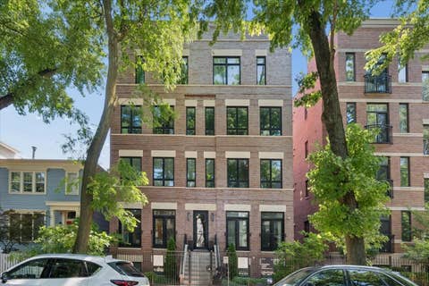 Photo of 925 W Montana Street #1E, Chicago, IL 60614 (MLS # 12704705)