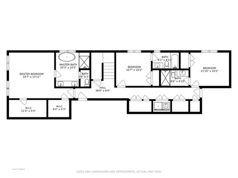 Tiny photo for 925 W Montana Street #1E, Chicago, IL 60614 (MLS # 12704705)