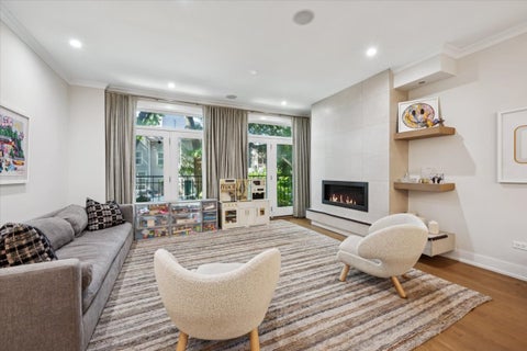 Tiny photo for 925 W Montana Street #1E, Chicago, IL 60614 (MLS # 12704705)