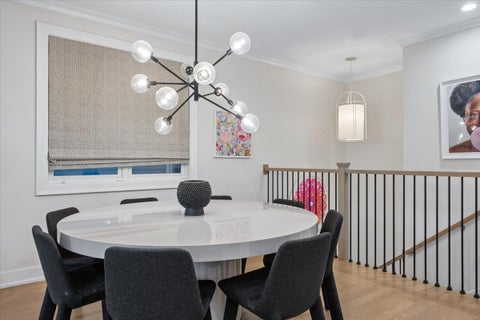 Tiny photo for 925 W Montana Street #1E, Chicago, IL 60614 (MLS # 12704705)